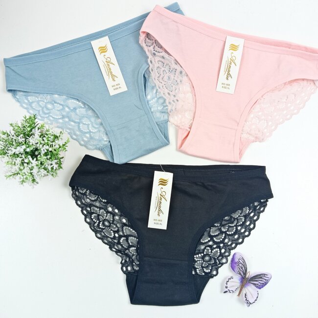 Трусы Annalise NO:805 (повседневные)