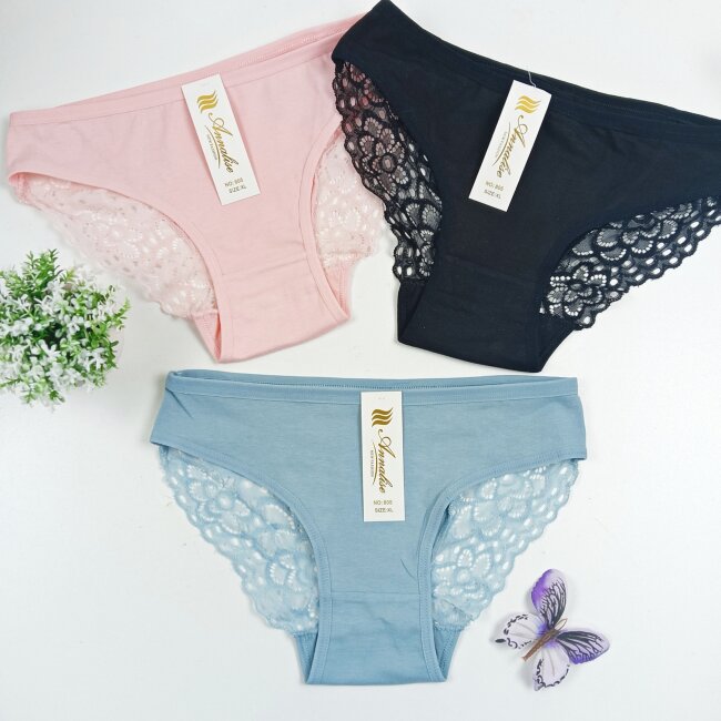 Трусы Annalise NO:805 (повседневные)