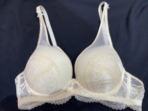 Бюстгалтер Качество жизни