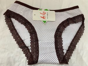Трусы женские Sixi 2016