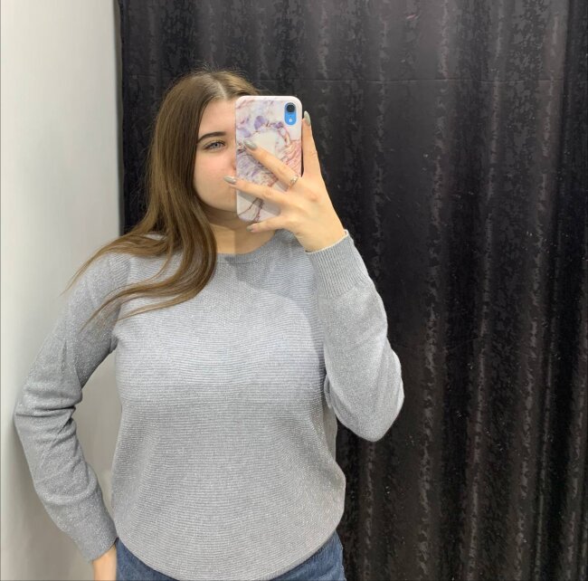 Кофта женская Yijia