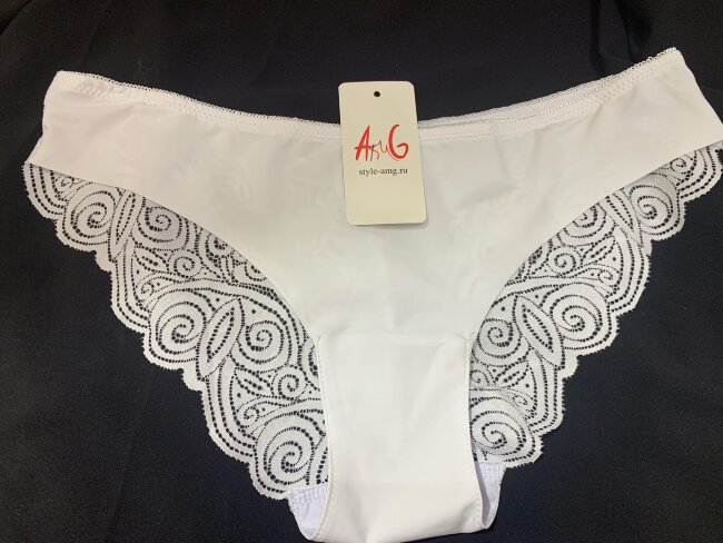 Трусы Радость в сердце 6520