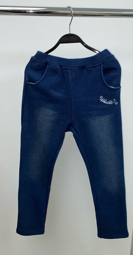 Джеггинсы женские