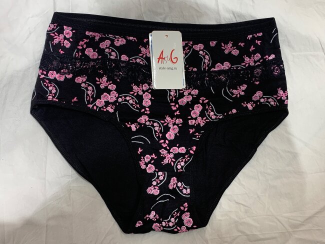 Трусы женские Cotton 8887