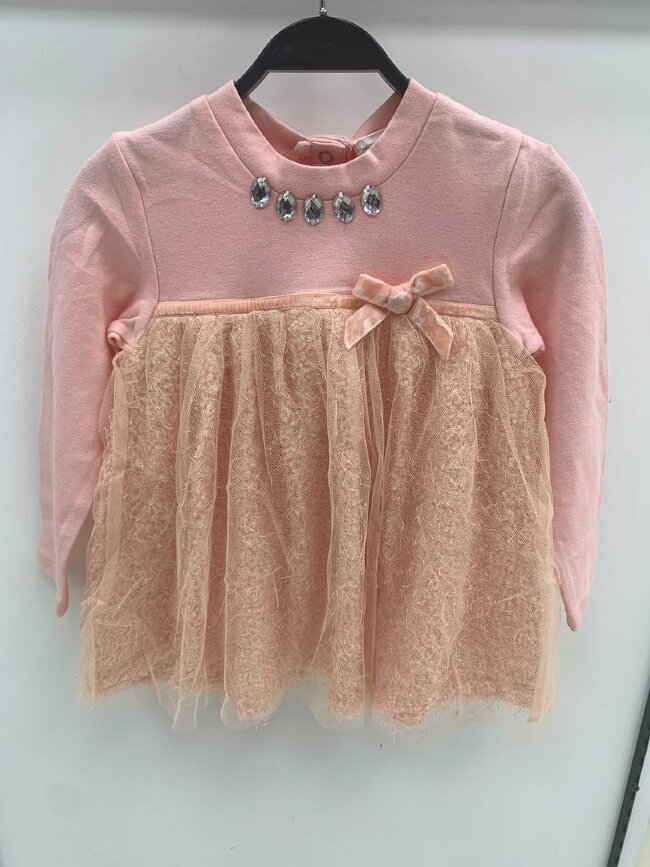 Платье праздничное на девочку