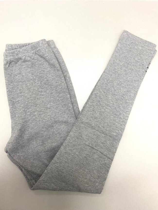 Лосины на девочку