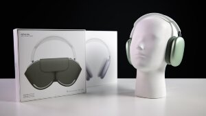 Apple Airpods Max 1:1 Black