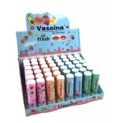 Помада бальзам гигиеническая