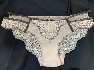 Трусы Радость в сердце 6234