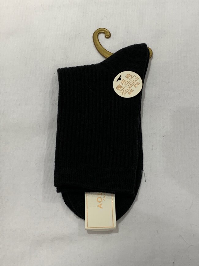 Носки женские 82%гребенной хлопок