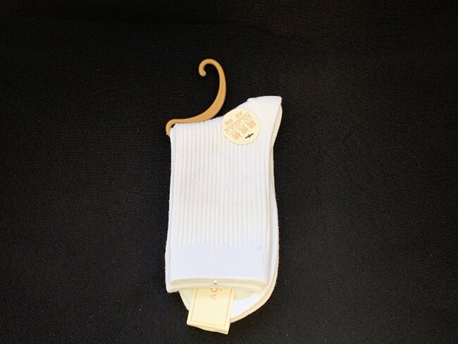 Носки женские 82%гребенной хлопок