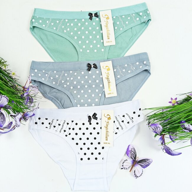 Трусы Yingzhilian 1922 (повседневные)