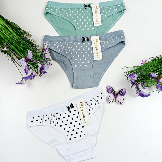 Трусы Yingzhilian 1922 (повседневные)