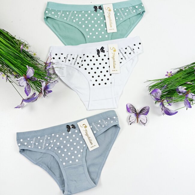 Трусы Yingzhilian 1922 (повседневные)