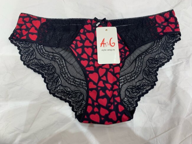 Трусы NADAISY 6263