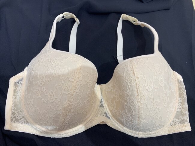 Бюстгалтер Lurnina 16471