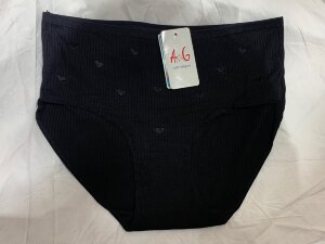 Трусы женские Cotton 8146