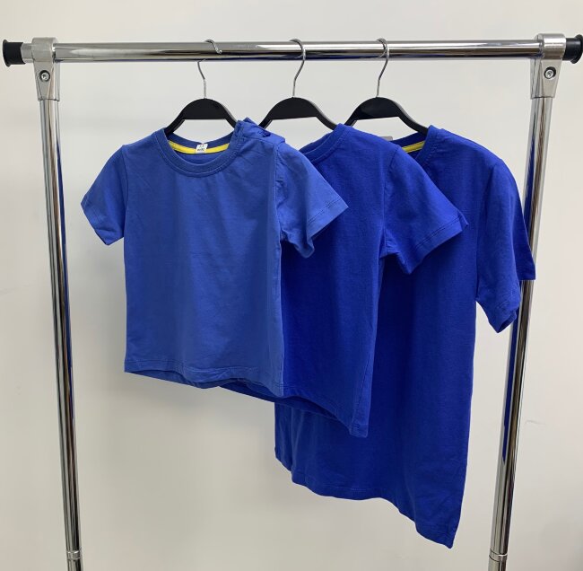 Футболка FASHION для мальчиков